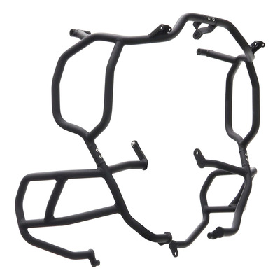 Crash Bar Cross-Pro noir BMW R 1250 GS 19-20