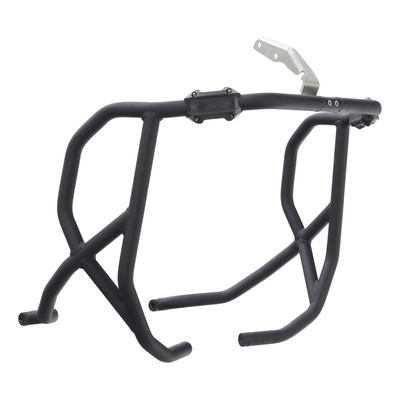 Crash Bar Cross-Pro noir Ducati Desert X 22-23