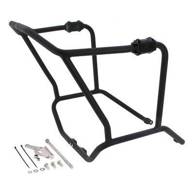 Crash Bar Cross-Pro noir Honda Africa Twin 750 93-00