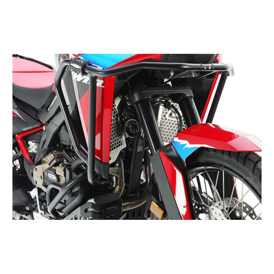 Crash Bar Cross-Pro noir Honda CRF1100L Africa Twin DCT 2024