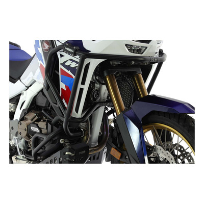 Crash Bar Cross-Pro noir Honda CRF1100L Africa Twin Adventure Sport DCT 2024