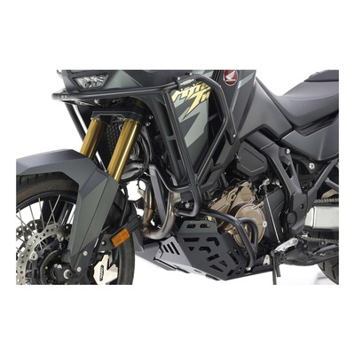 Crash Bar Cross-Pro noir Honda CRF1100L Africa Twin Adventure Sport 2024