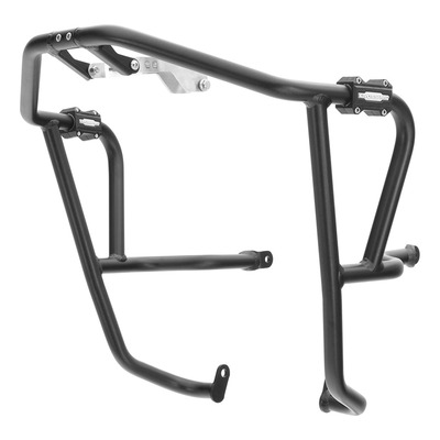 Crash Bar Cross-Pro noir Honda NX 500 24-25