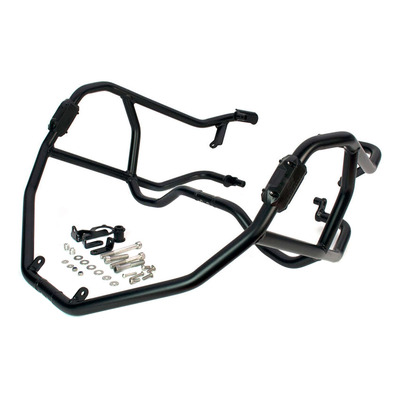 Crash Bar Cross-Pro noir KTM 1290 Super Adventure S 17-20