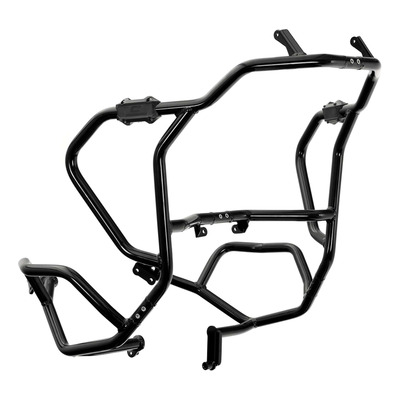 Crash Bar Cross-Pro noir KTM 1290 Super Adventure R 21-24