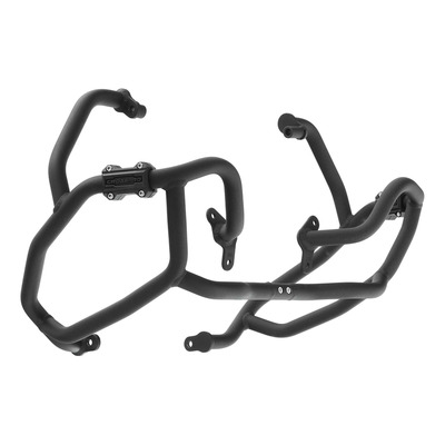 Crash Bar Cross-Pro noir KTM 890 Adventure 2023