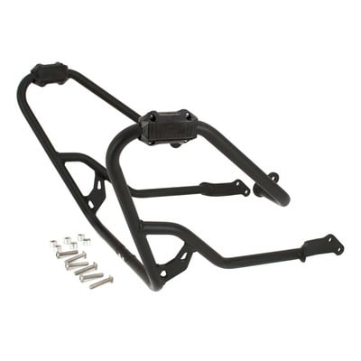 Crash Bar Cross-Pro noir Suzuki DL650 V-Strom 08-11