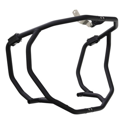 Crash Bar Cross-Pro noir Suzuki V-Strom 1050 DE 23-24