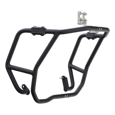 Crash Bar Cross-Pro noir Yamaha Ténéré 700 20-23