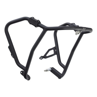 Crash Bar Cross-Pro noir Yamaha Tracer 7 20-23