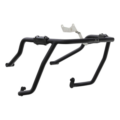 Crash Bar Cross-Pro noir Yamaha Tracer 9 21-23