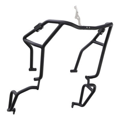 Crash Bar Cross-Pro noir Yamaha Tracer 900 18-20