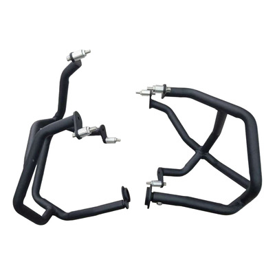 Crash bar cylindre Coocase BMW R 1300GS 2024-