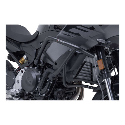 Crashbar noir SW-Motech BMW F 900 XR 20-25