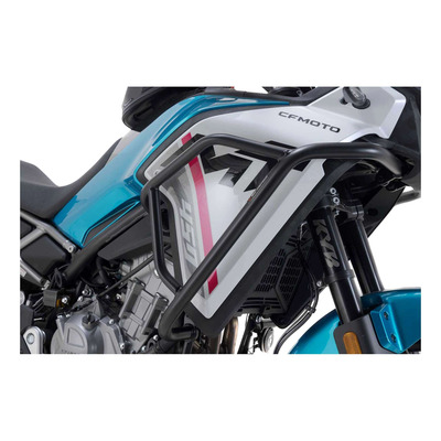 Crashbar noir SW-MOTECH CF Moto MT 450 24-25