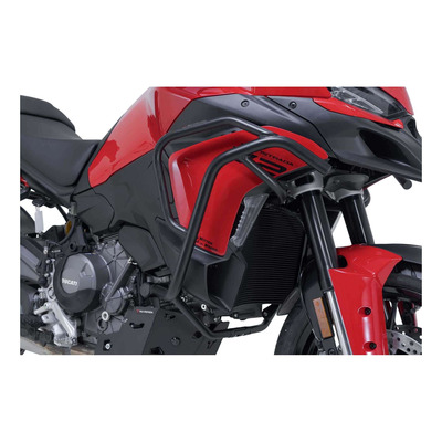 Crashbar noir SW-Motech Ducati Multistrada V2 24-25