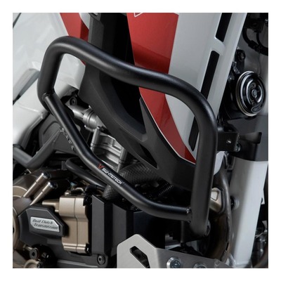 Crashbar noir SW-Motech Honda CRF1100L Africa Twin Adv Sport 2020