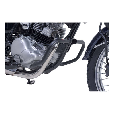 Crashbar noir SW-Motech Kawasaki W230 2025