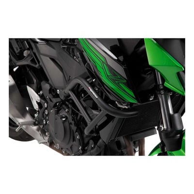 Crashbar noir SW-MOTECH Kawasaki Z 500 24-25