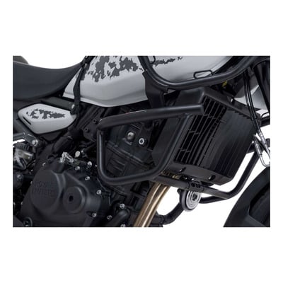 Crashbar noir SW-Motech Royal Enfield Himalayan 450 24-25