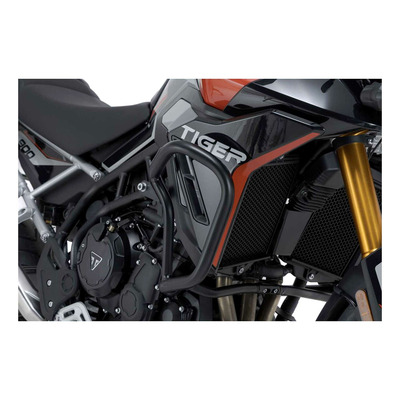 Crashbar noir SW-MOTECH Triumph Tiger 900 23-24