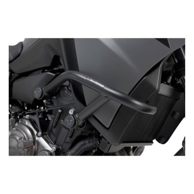 Crashbar noir SW-Motech Yamaha MT-07 20-21