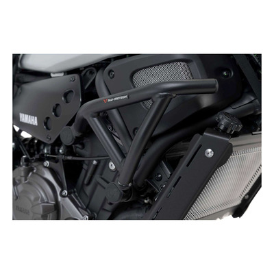 Crashbar noir SW-Motech Yamaha XSR 700 16-23