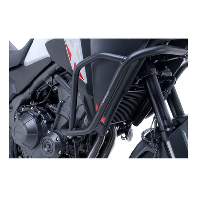 Crashbar SW-Motech noir Honda NX 500 2024