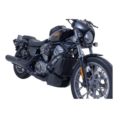 Crashbars noir SW-Motech Harley-Davidson RH 975 Nightster 22-24