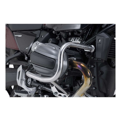 Crashbars SW Motech inox BMW R12 G/S 25-26