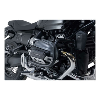Crashbars SW Motech noirs BMW R 12 G/S 25-26