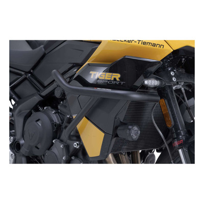 Crashbars SW Motech Triumph Tiger 800 Sport 2025