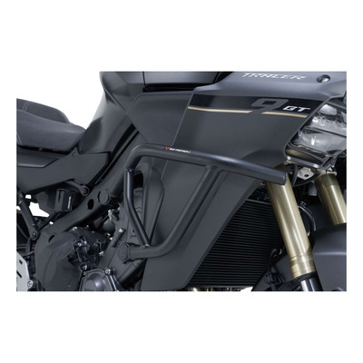 Crashbars SW Motech Yamaha Tracer 9 GT/GT/GT+ 24-25