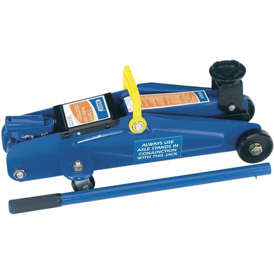 Cric de levage Draper 2 tonnes