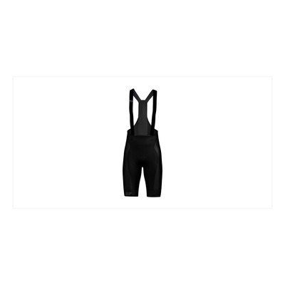 Cuissard court 226ERS Absolute solid noir