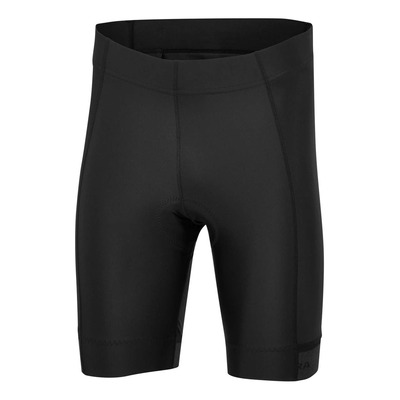 Cuissard court sans bretelles Altura Progel Plus homme Noir