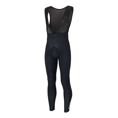 Cuissard long Kenny Tech hiver noir