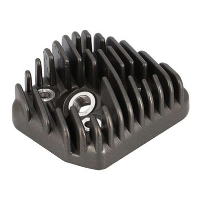Culasse Doppler Origin - Peugeot Ludix 50 2t - Remplace l'OEM 771862