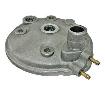 Culasse Evok AM6 Ø 40,3