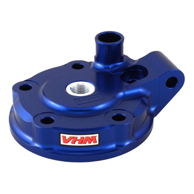 Culasse VHM Bleu Yamaha YZ 125 2022-2026
