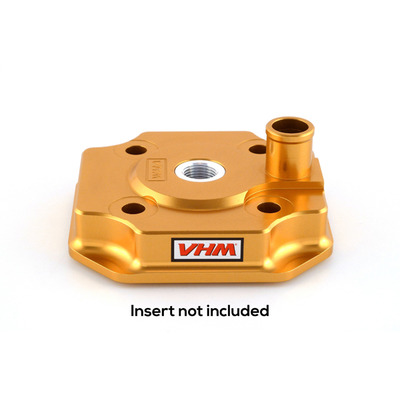 Culasse VHM TM 85 MX 1999-2026 (sans dôme)