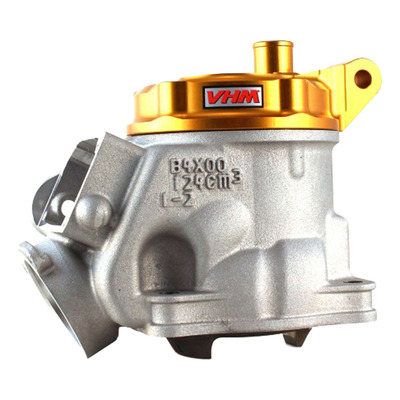 Culasse VHM Yamaha YZ 125 2022-2026