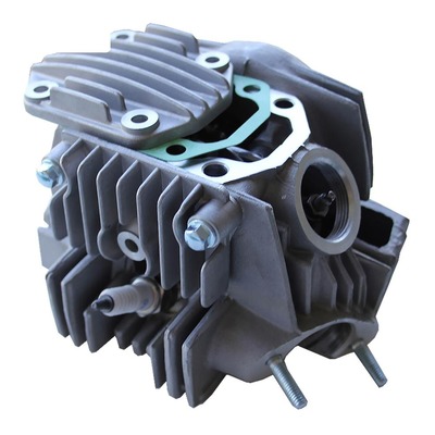Culasse complète YCF - moteur ZF 125cc