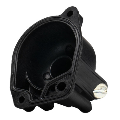 Cuve plastique Dellorto avec purge et trop plein PHVA/PHBN