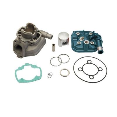 Cylindre culasse alu Speedfight/X-Fight LC