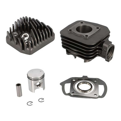 Cylindre culasse Doppler Origin - Peugeot Ludix 50 2t