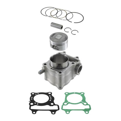 Cylindre EVOK alu pour Honda SH150I/S-Wing