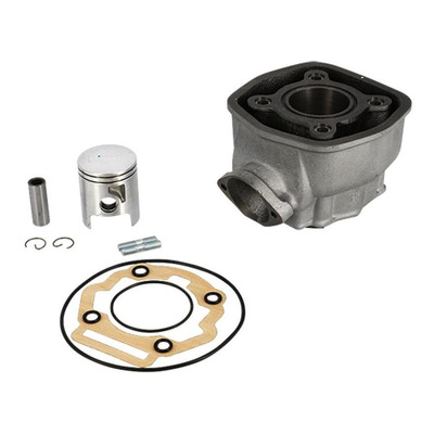 Cylindre fonte D.39,9 Airsal pour Derbi Senda Euro3 / Euro4