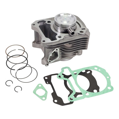 Cylindre fonte Ø 58mm RBMAX Vespa Sprint 150 2015-20 - Remplace l'OEM : B018012