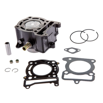 Cylindre fonte RB MAX adaptable Majesty skyliner 125cc
